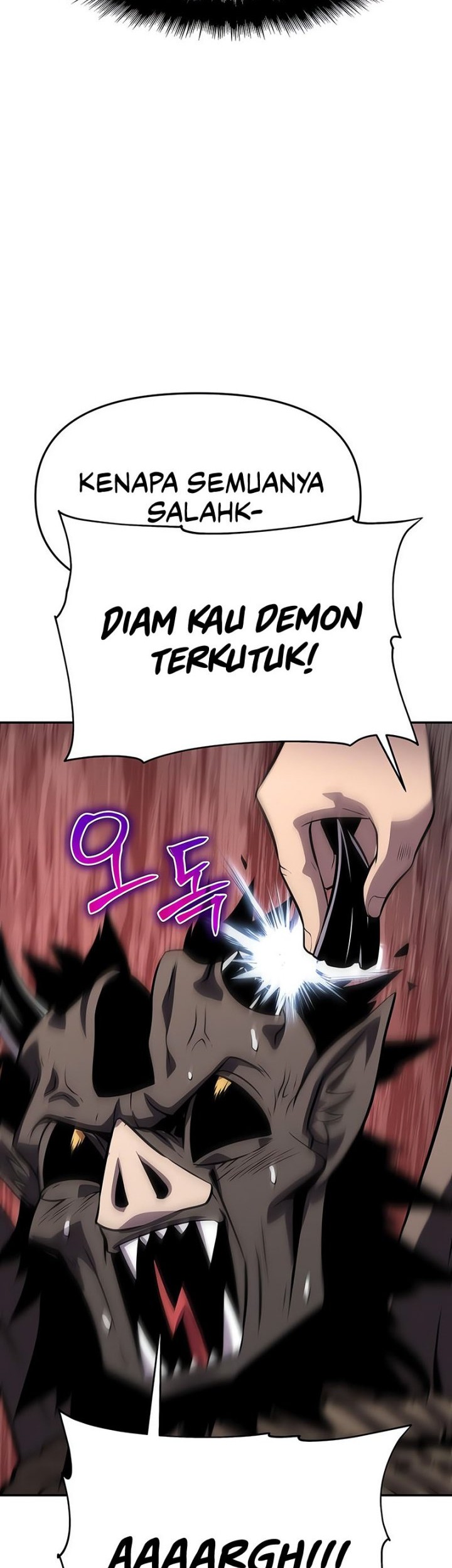 The Knight King Who Returned with a God Chapter 28 Gambar 11