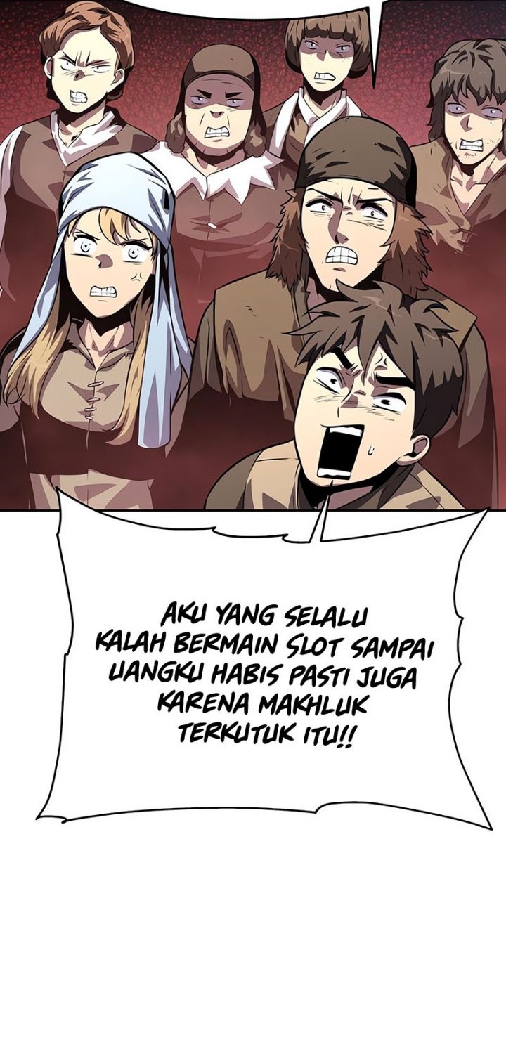 The Knight King Who Returned with a God Chapter 28 Gambar 13