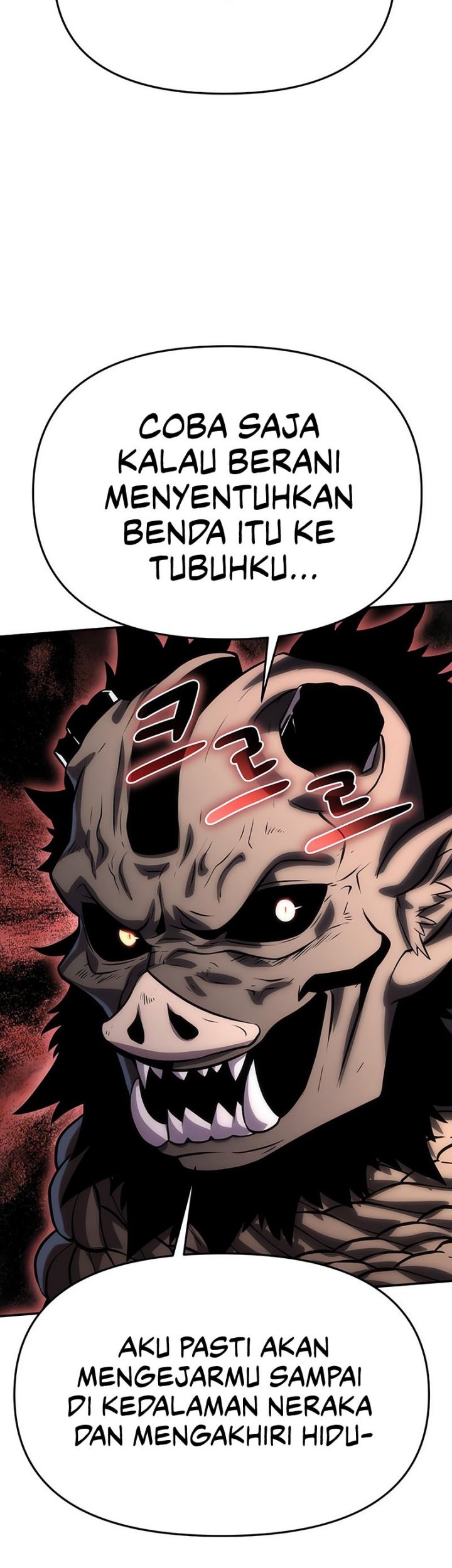 The Knight King Who Returned with a God Chapter 28 Gambar 24