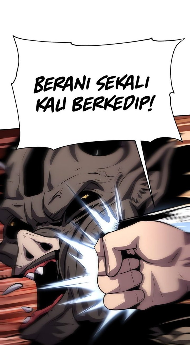 The Knight King Who Returned with a God Chapter 28 Gambar 25