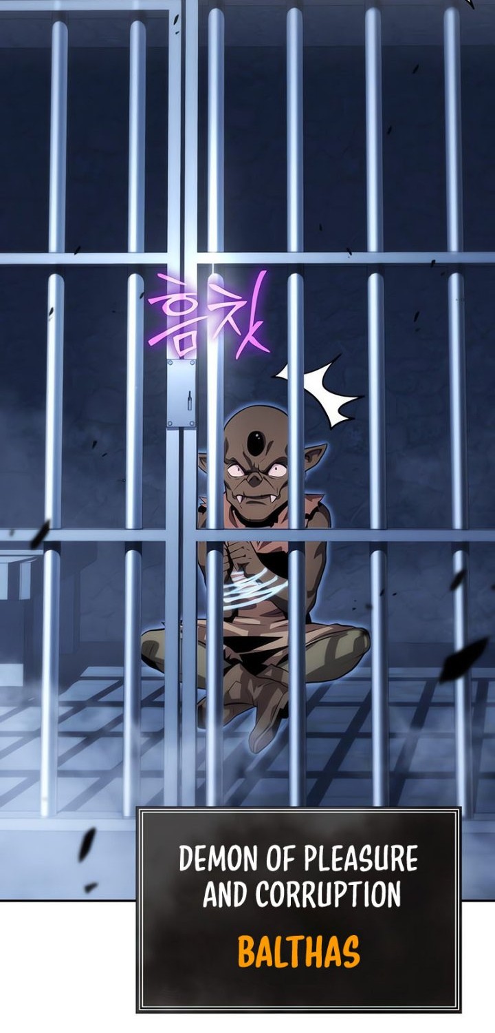 The Knight King Who Returned with a God Chapter 28 Gambar 33