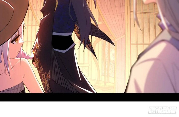 I’m An Evil God Chapter 405 Gambar 37