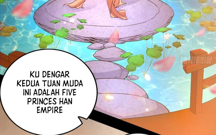 I’m An Evil God Chapter 405 Gambar 3