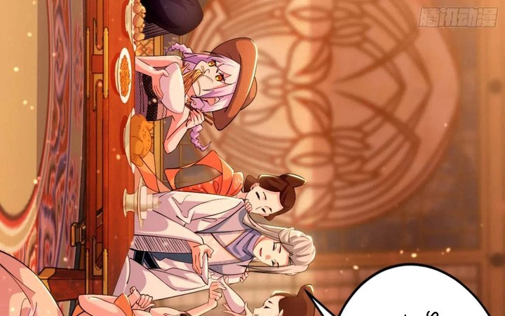 I’m An Evil God Chapter 405 Gambar 5