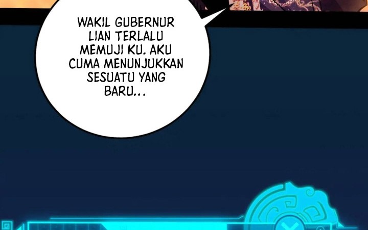 I’m An Evil God Chapter 405 Gambar 7