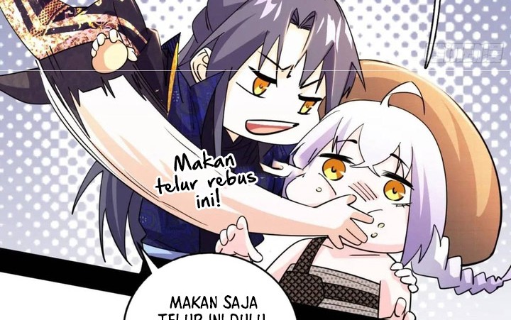 I’m An Evil God Chapter 405 Gambar 11