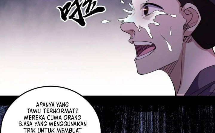 I’m An Evil God Chapter 405 Gambar 17