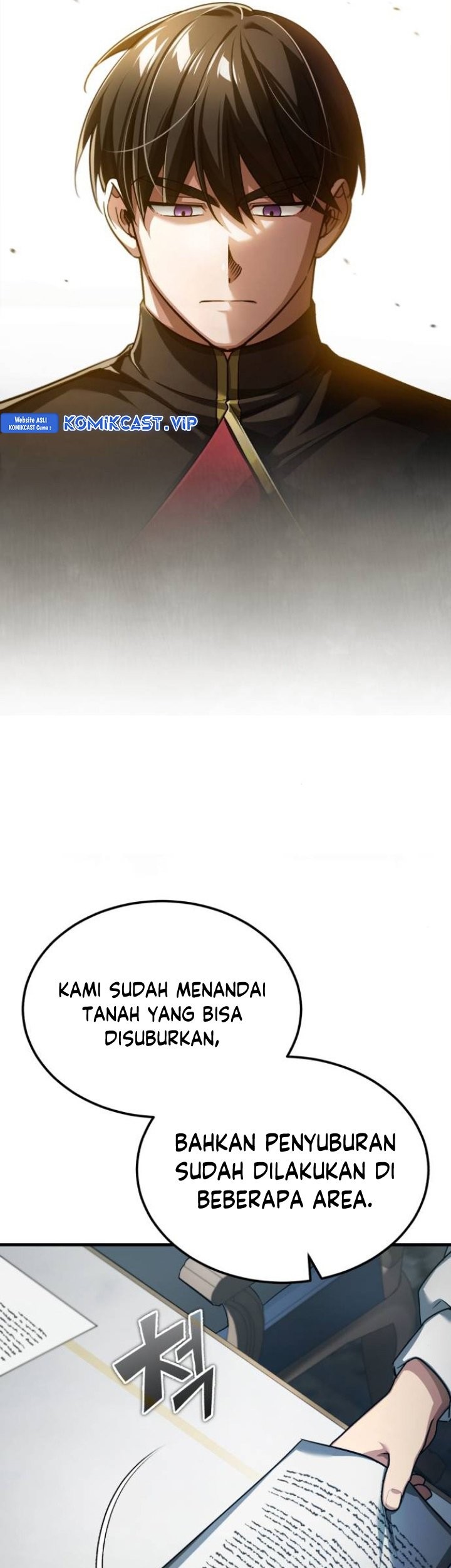 The Heavenly Demon Can’t Live a Normal Life Chapter 88 Gambar 26