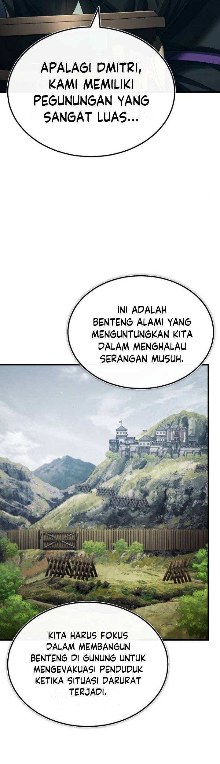 The Heavenly Demon Can’t Live a Normal Life Chapter 88 Gambar 20
