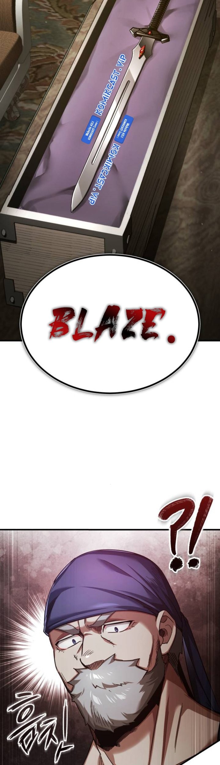 The Heavenly Demon Can’t Live a Normal Life Chapter 88 Gambar 46