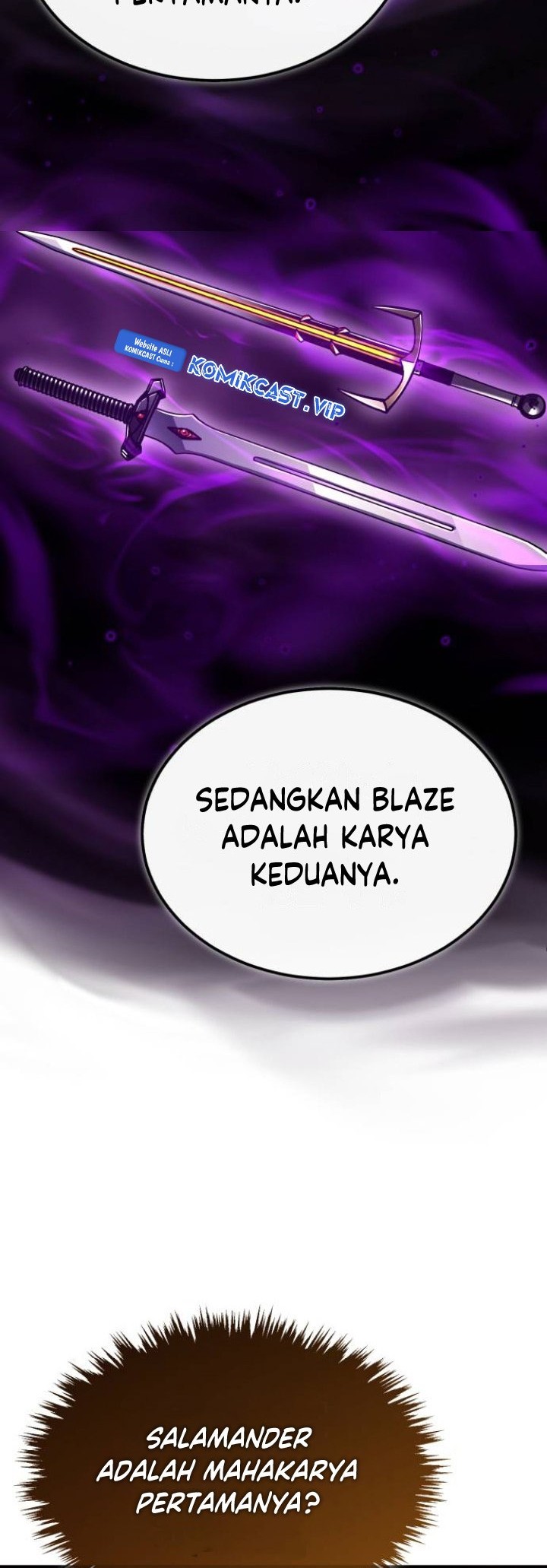 The Heavenly Demon Can’t Live a Normal Life Chapter 88 Gambar 53