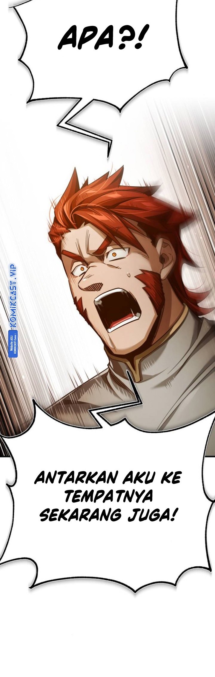 The Heavenly Demon Can’t Live a Normal Life Chapter 88 Gambar 41