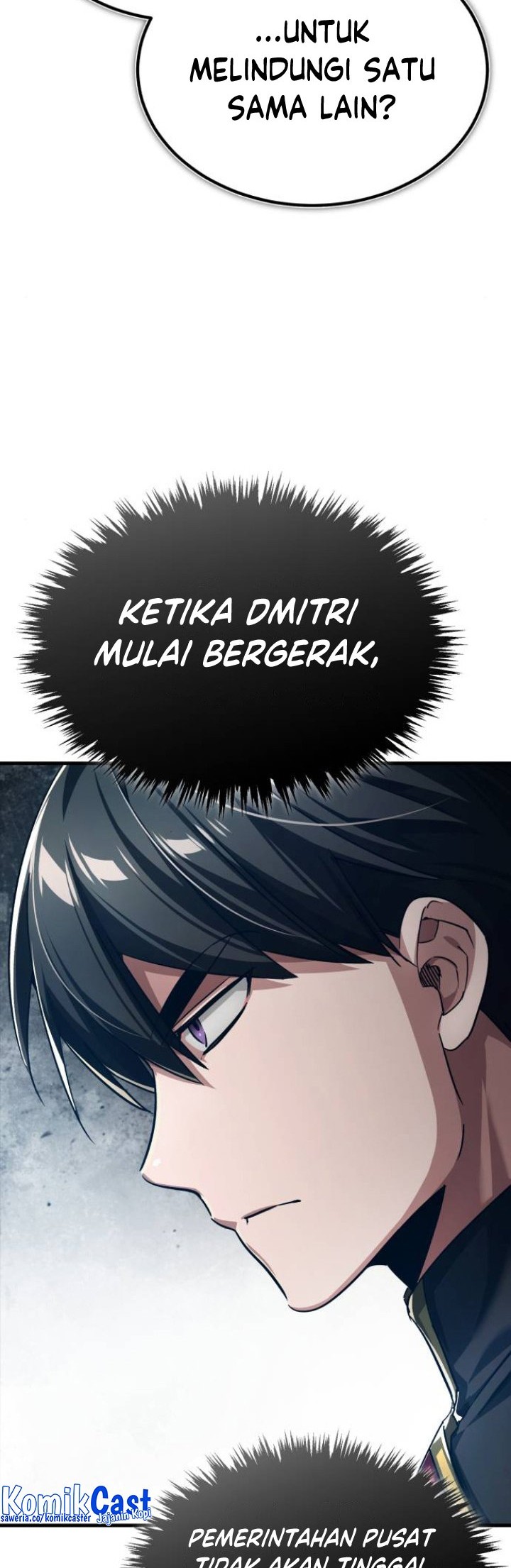 The Heavenly Demon Can’t Live a Normal Life Chapter 88 Gambar 11