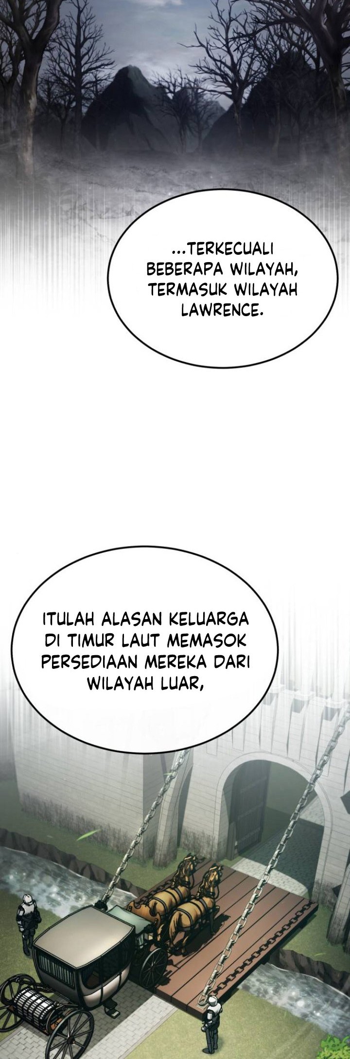The Heavenly Demon Can’t Live a Normal Life Chapter 88 Gambar 15