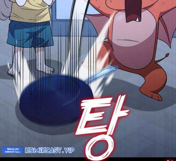 My Dad Is Too Strong Chapter 150 Gambar 32