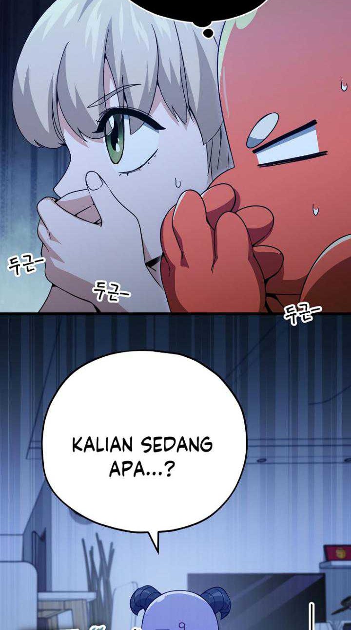 My Dad Is Too Strong Chapter 150 Gambar 34