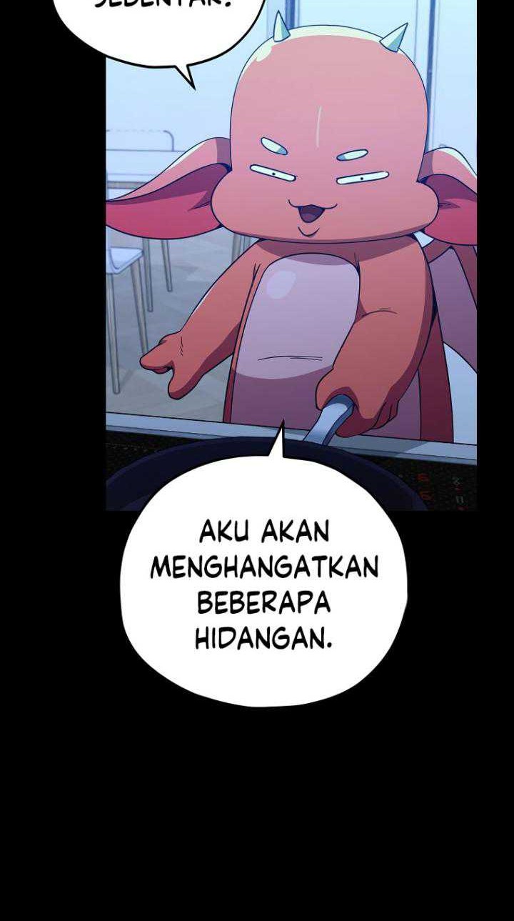 My Dad Is Too Strong Chapter 150 Gambar 36