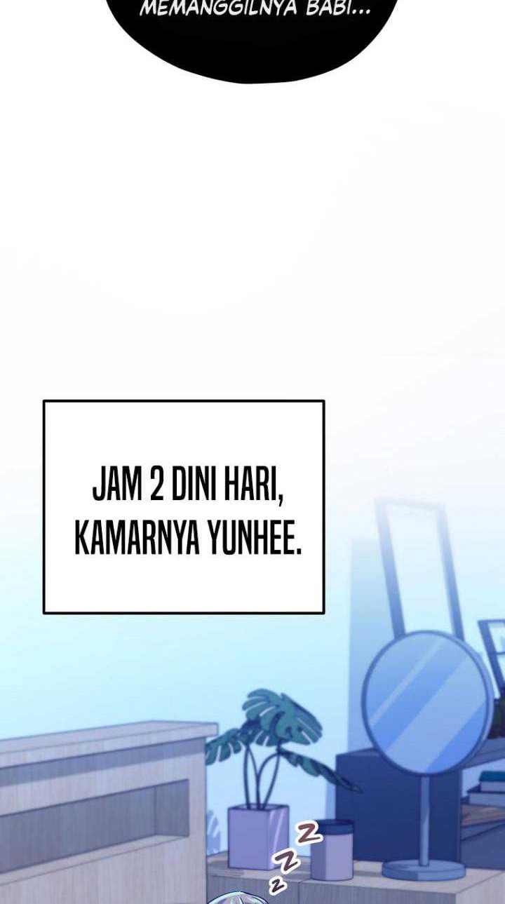 My Dad Is Too Strong Chapter 150 Gambar 18