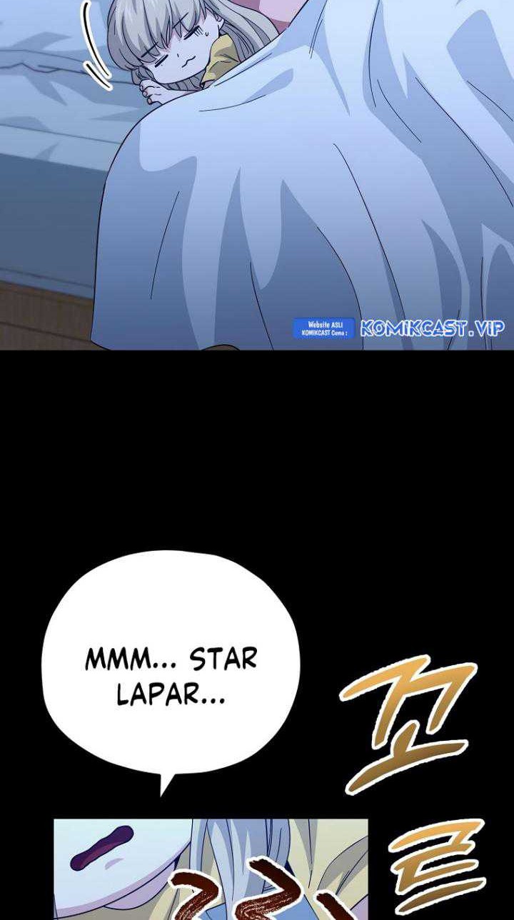 My Dad Is Too Strong Chapter 150 Gambar 20