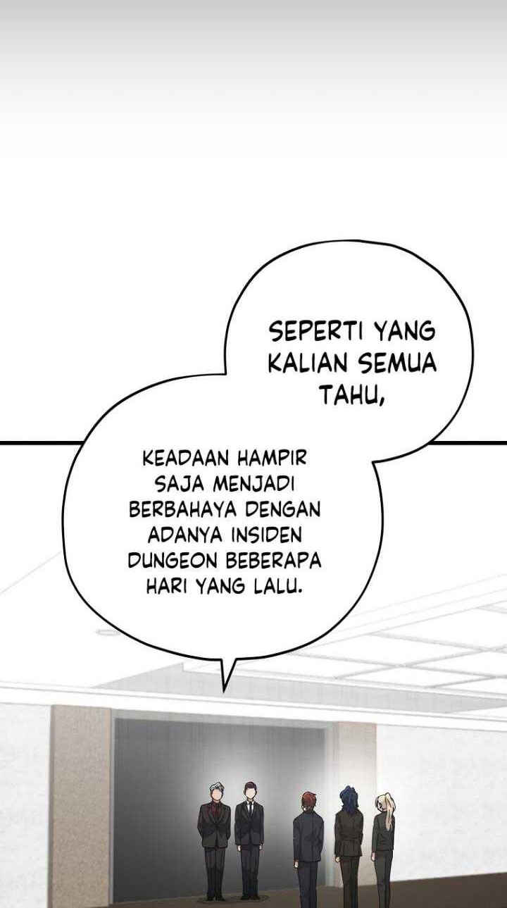 My Dad Is Too Strong Chapter 150 Gambar 50