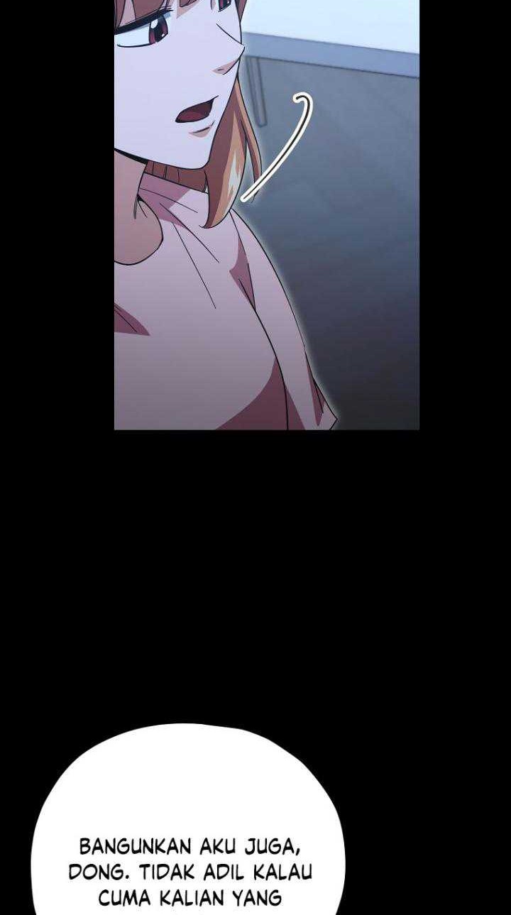 My Dad Is Too Strong Chapter 150 Gambar 44