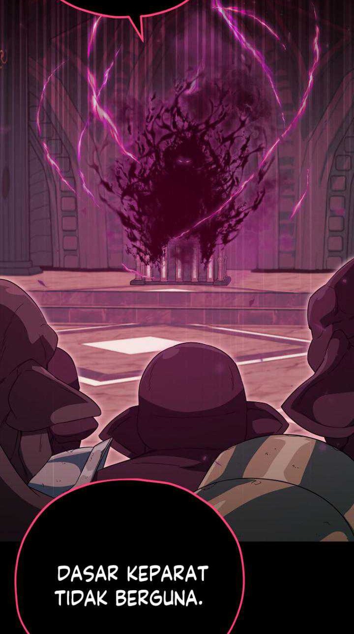 My Dad Is Too Strong Chapter 150 Gambar 60