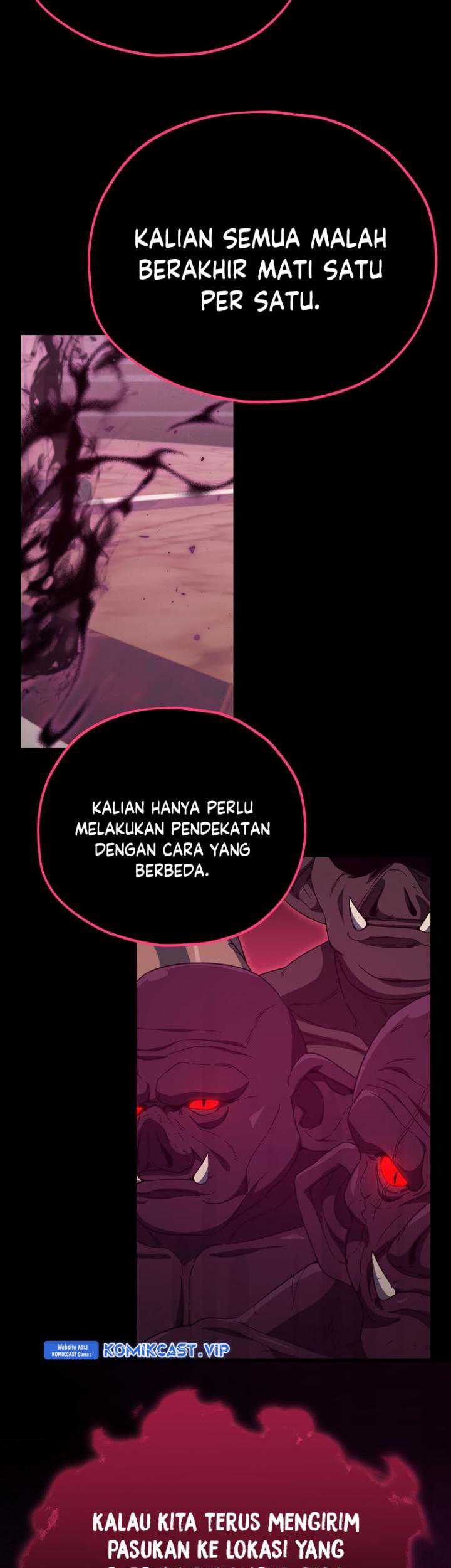 My Dad Is Too Strong Chapter 150 Gambar 61
