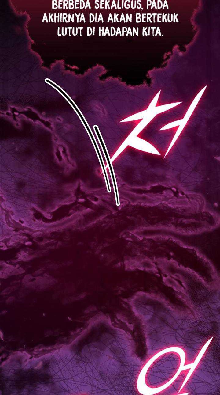 My Dad Is Too Strong Chapter 150 Gambar 62