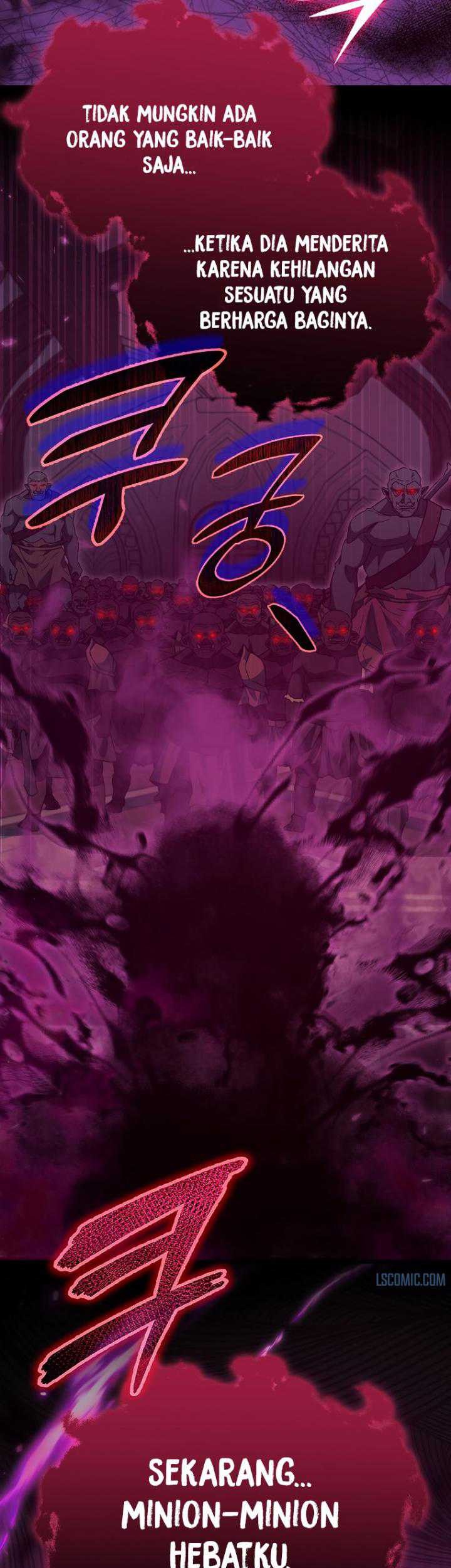 My Dad Is Too Strong Chapter 150 Gambar 63