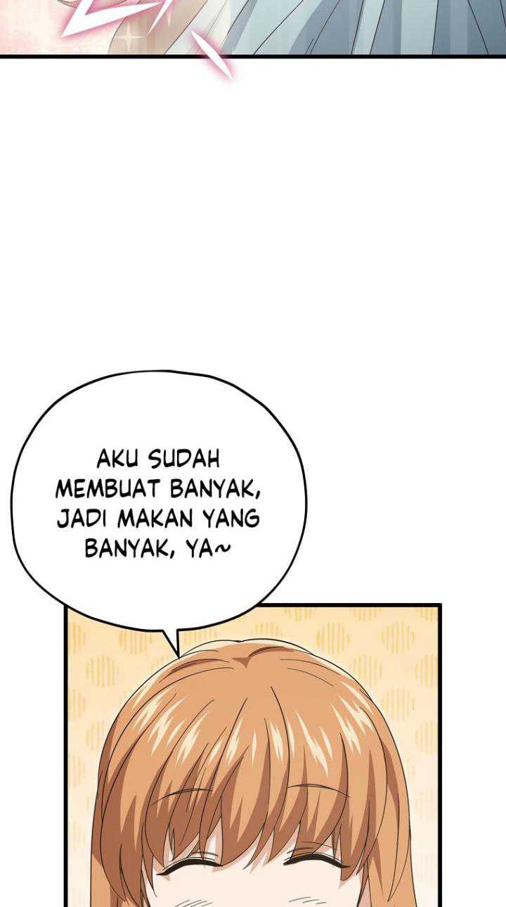 My Dad Is Too Strong Chapter 150 Gambar 11