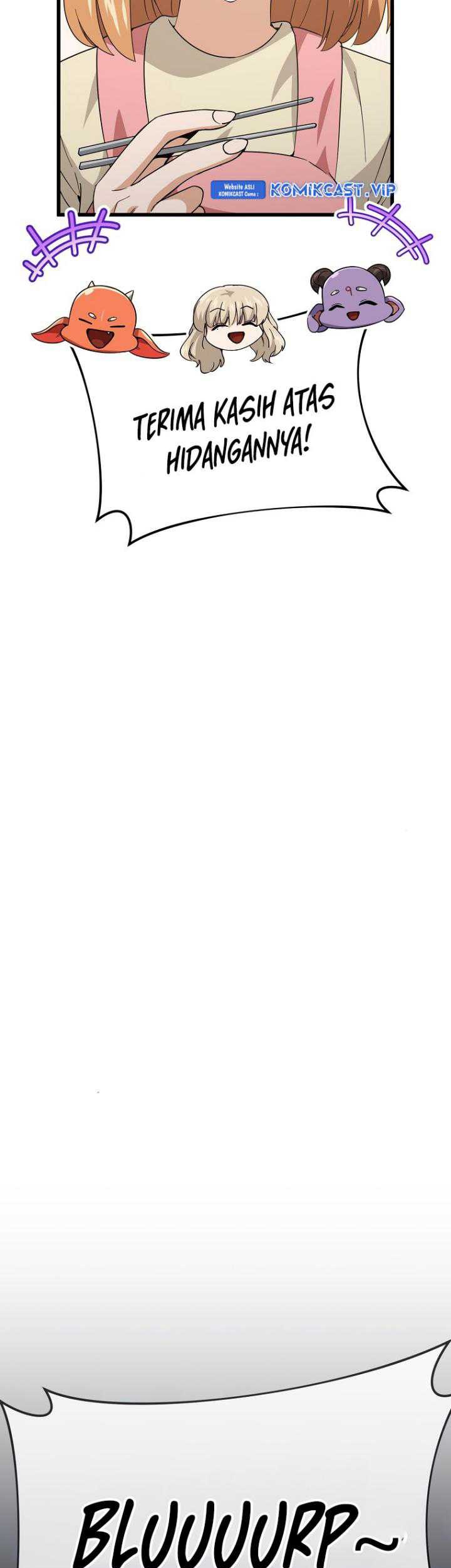 My Dad Is Too Strong Chapter 150 Gambar 13