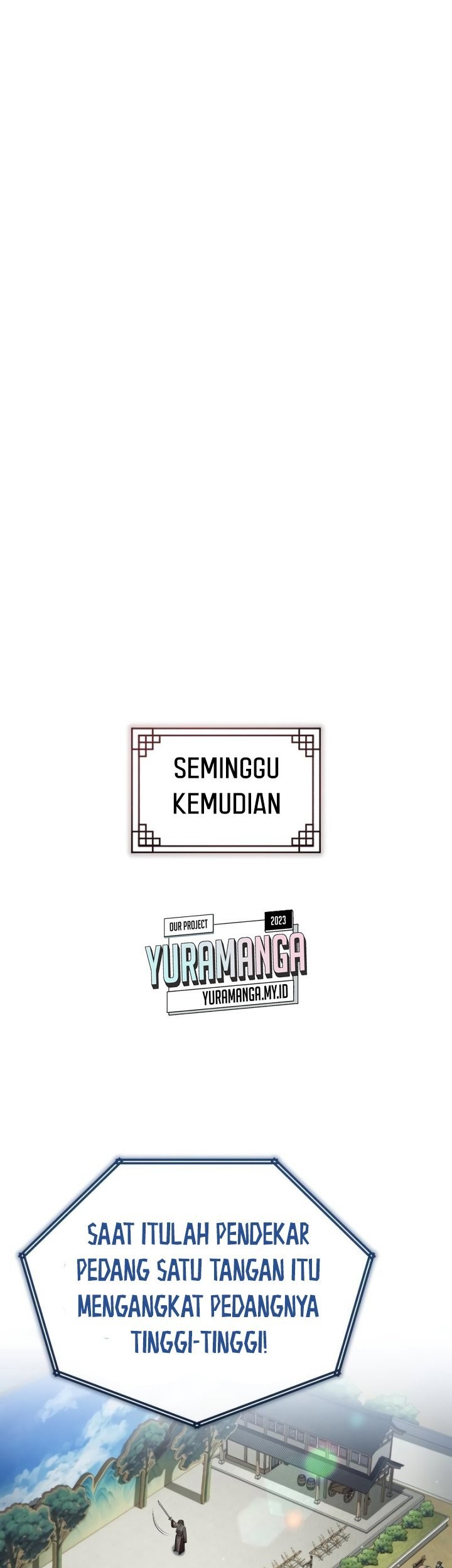 The Terminally Ill Young Master of the Baek Clan Chapter 11 Gambar 50