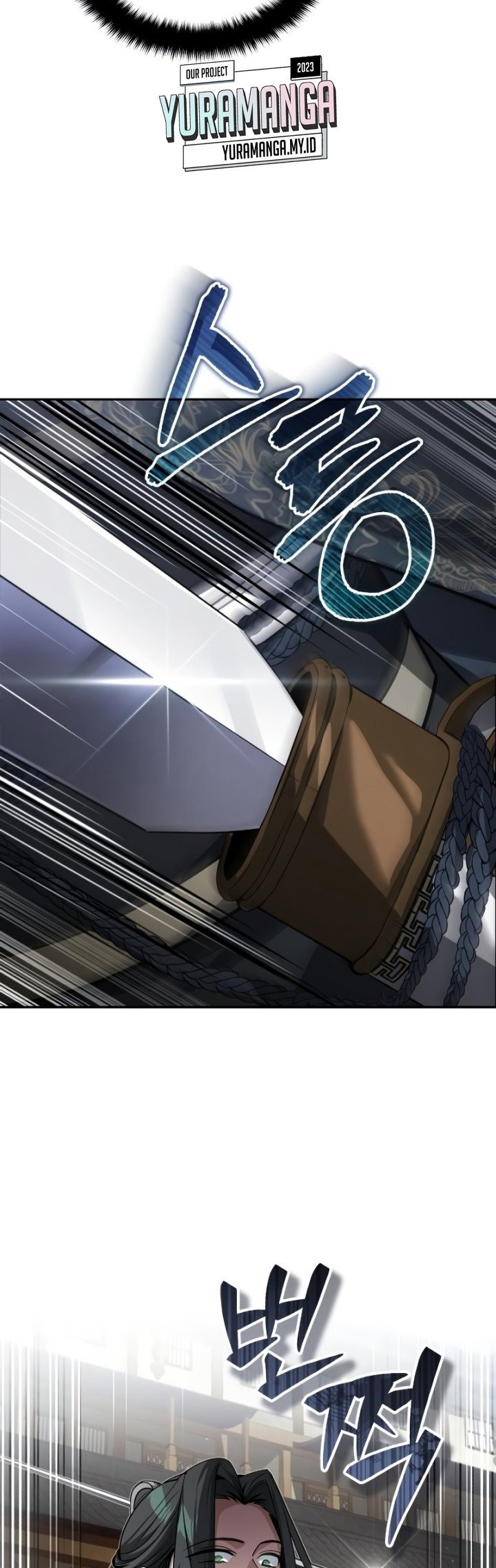 The Terminally Ill Young Master of the Baek Clan Chapter 11 Gambar 66