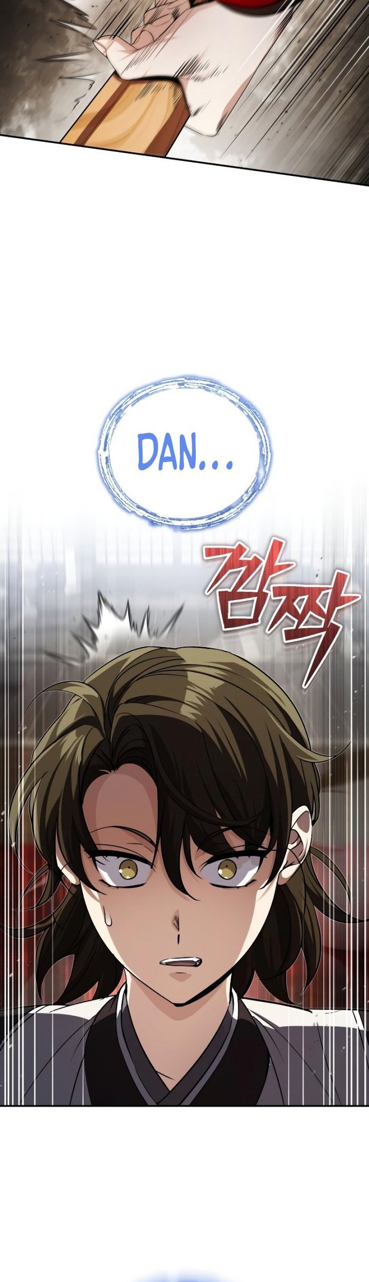 The Terminally Ill Young Master of the Baek Clan Chapter 11 Gambar 21