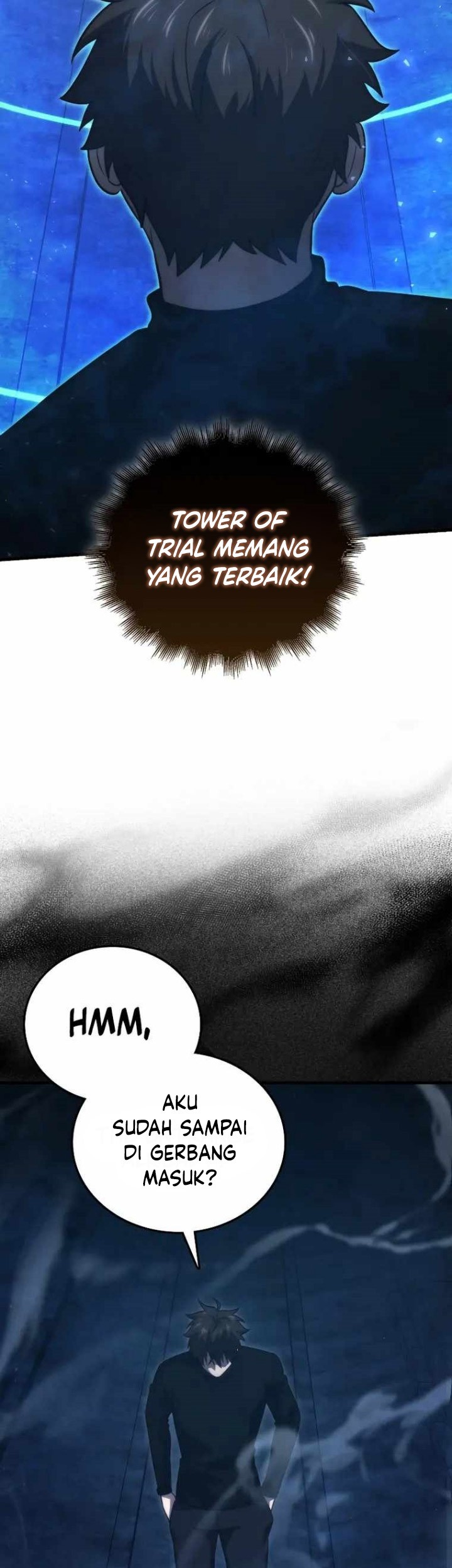Demon Lord’s Martial Arts Ascension Chapter 51 Gambar 26