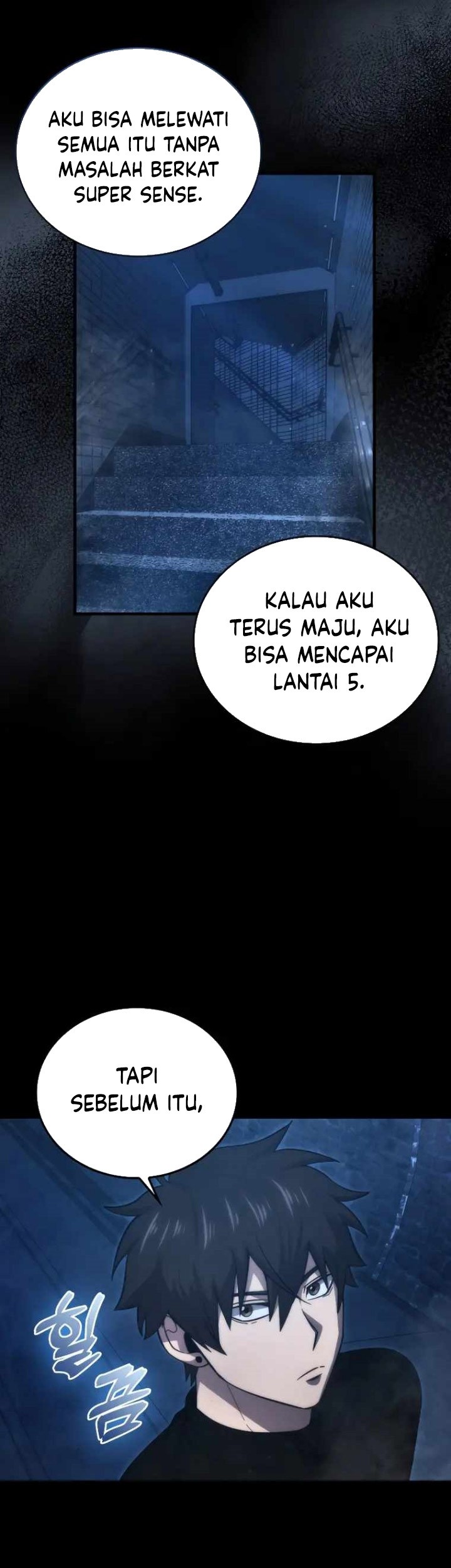 Demon Lord’s Martial Arts Ascension Chapter 51 Gambar 28