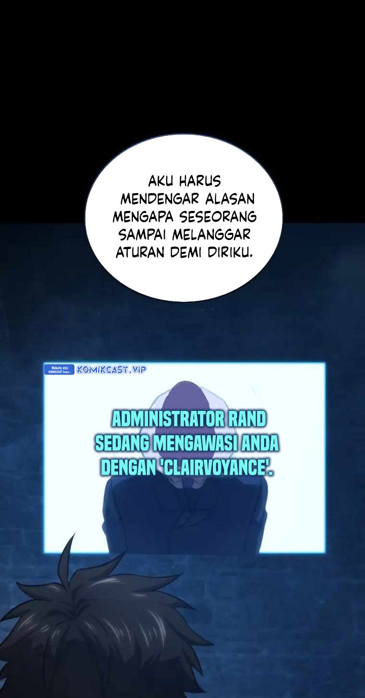 Demon Lord’s Martial Arts Ascension Chapter 51 Gambar 29