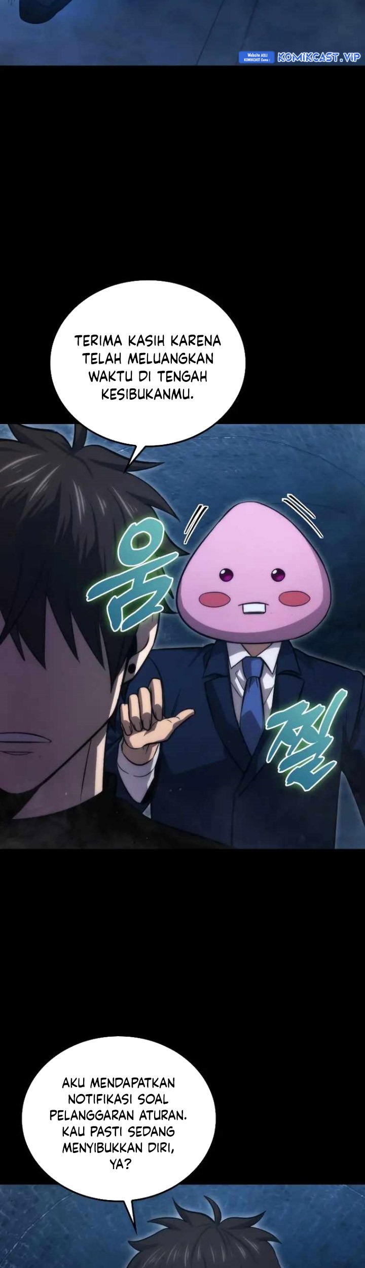 Demon Lord’s Martial Arts Ascension Chapter 51 Gambar 32