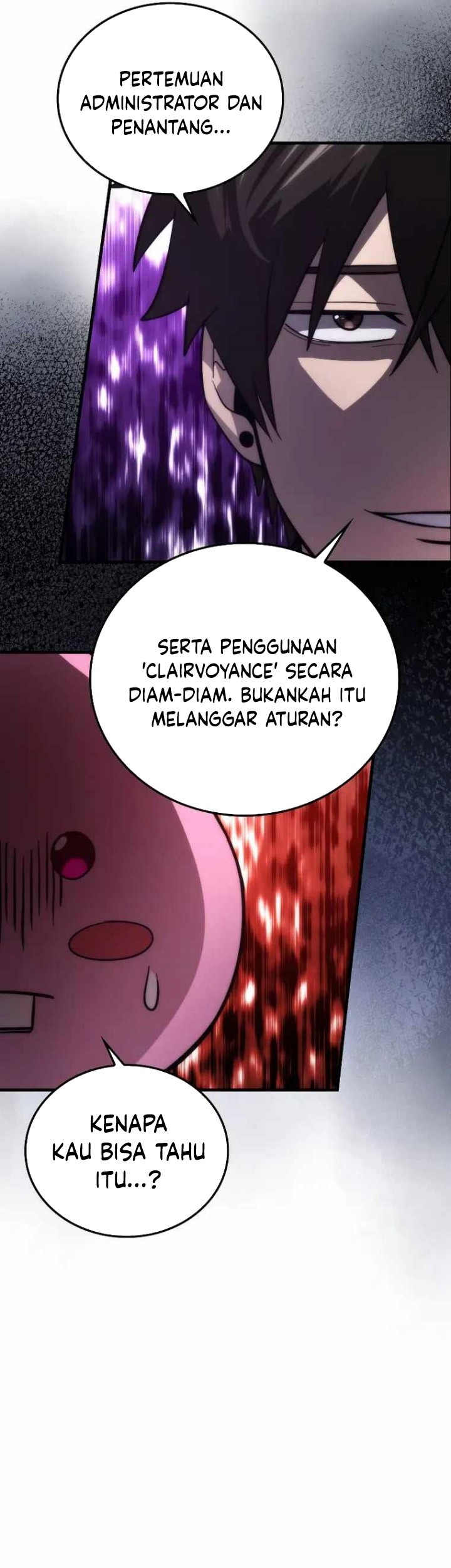 Demon Lord’s Martial Arts Ascension Chapter 51 Gambar 34