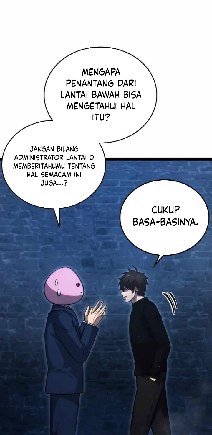 Demon Lord’s Martial Arts Ascension Chapter 51 Gambar 35