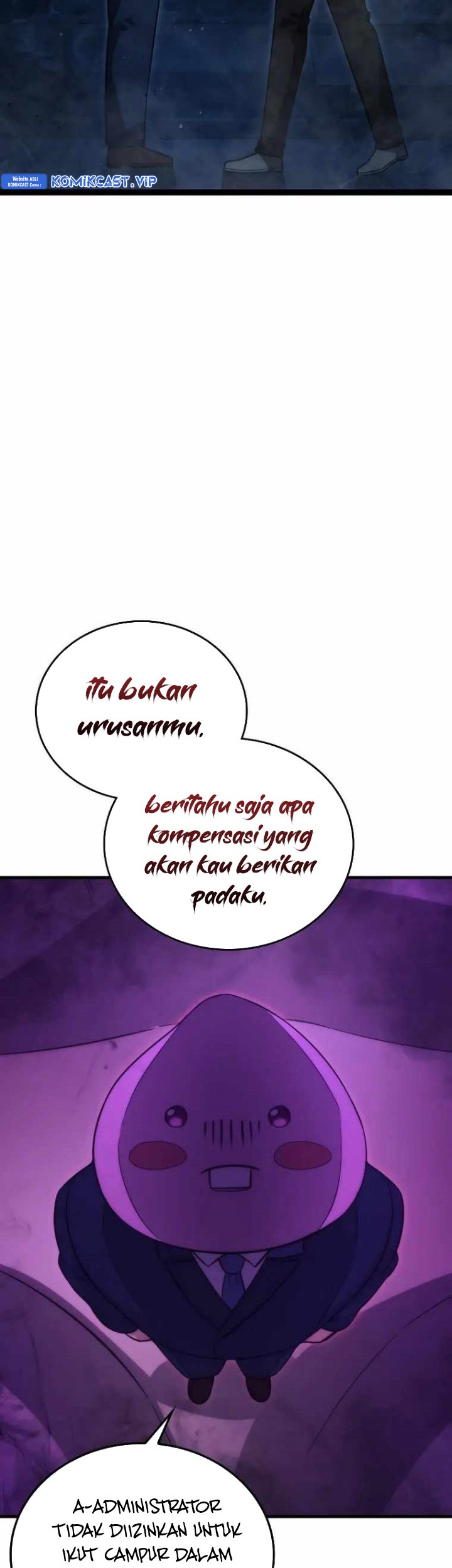 Demon Lord’s Martial Arts Ascension Chapter 51 Gambar 36