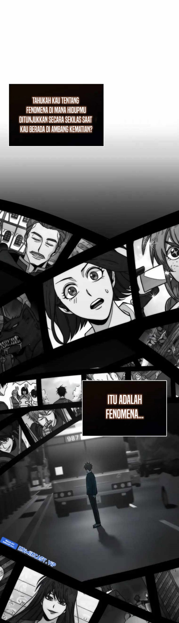 Demon Lord’s Martial Arts Ascension Chapter 51 Gambar 18