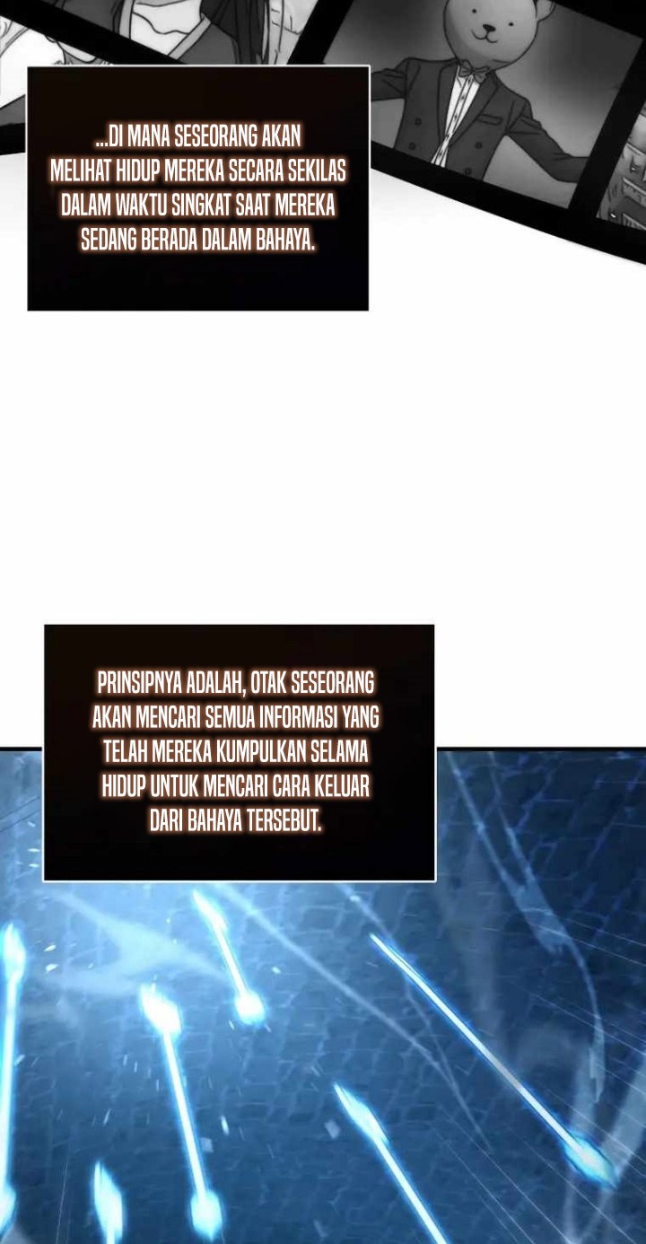 Demon Lord’s Martial Arts Ascension Chapter 51 Gambar 19