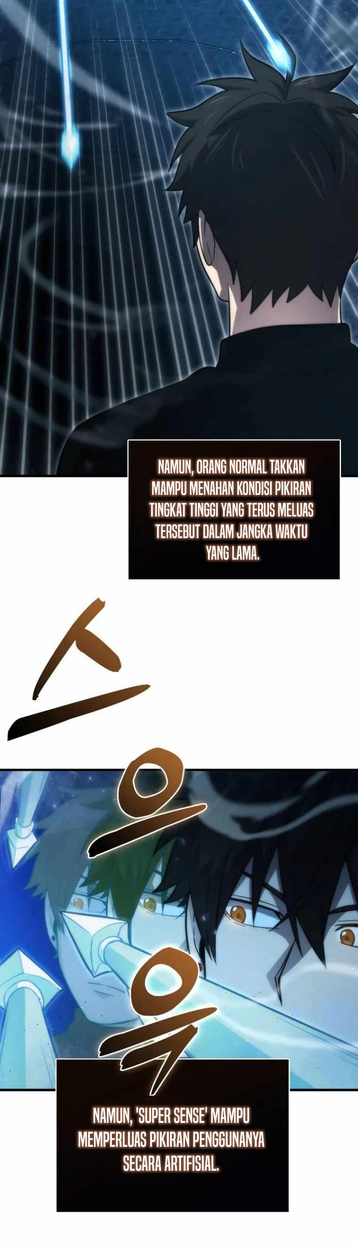 Demon Lord’s Martial Arts Ascension Chapter 51 Gambar 20