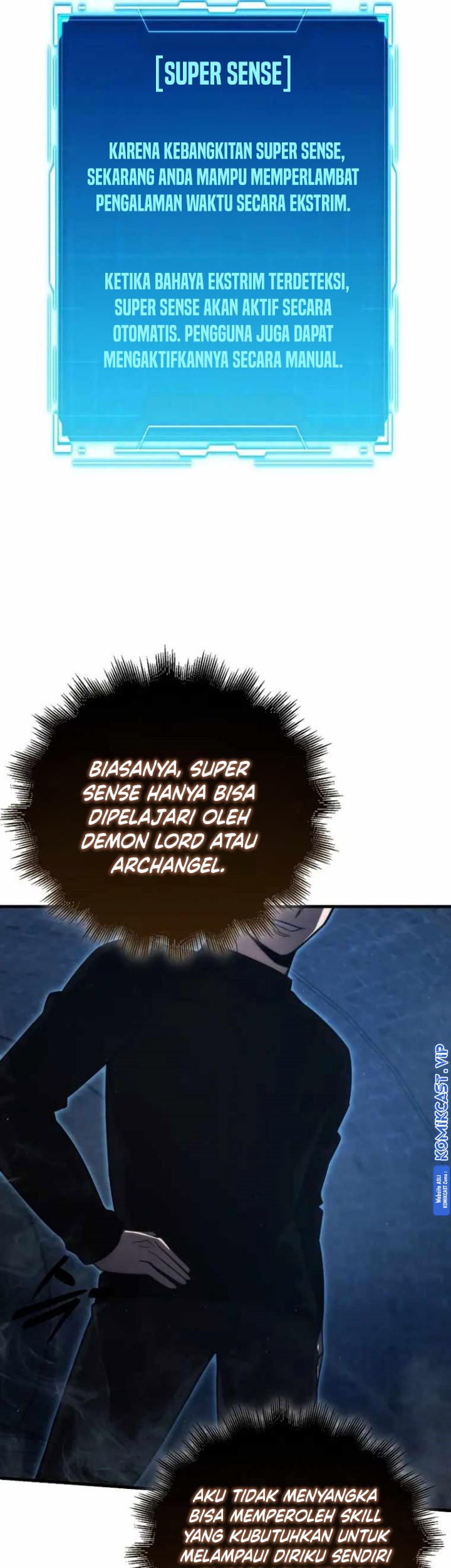 Demon Lord’s Martial Arts Ascension Chapter 51 Gambar 22