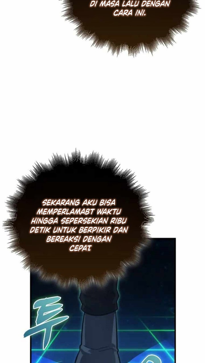 Demon Lord’s Martial Arts Ascension Chapter 51 Gambar 23