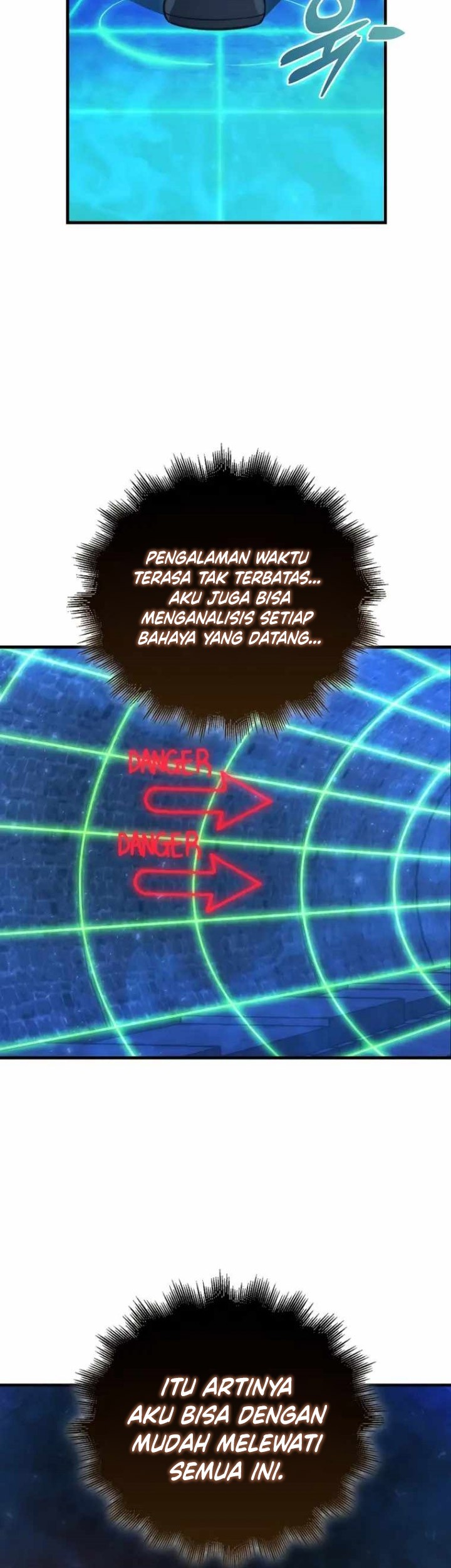 Demon Lord’s Martial Arts Ascension Chapter 51 Gambar 24