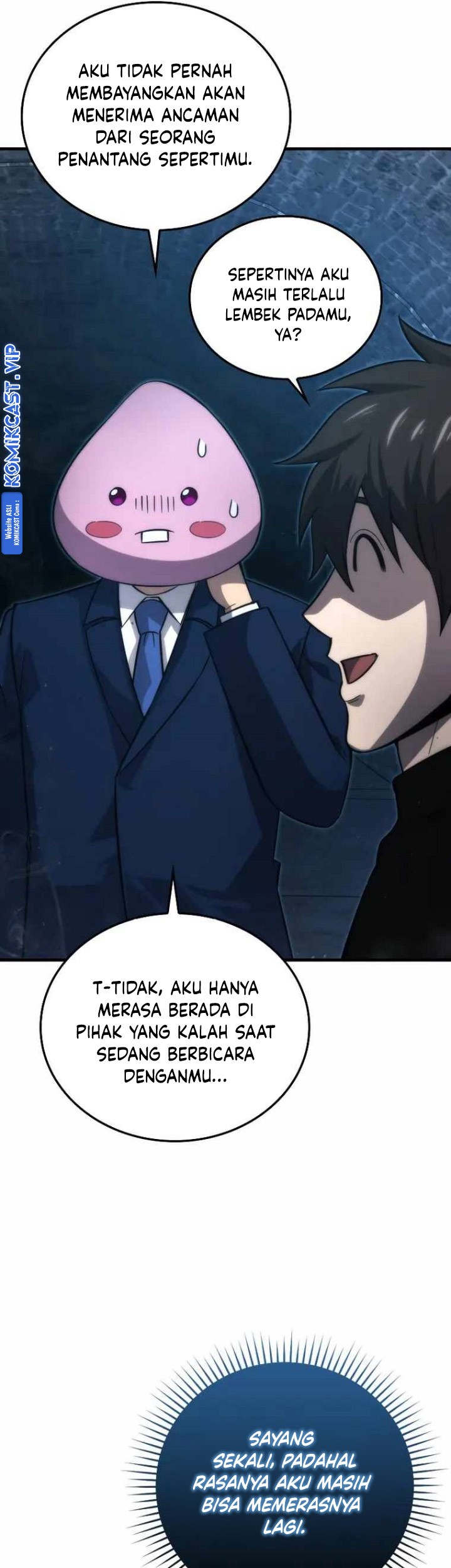 Demon Lord’s Martial Arts Ascension Chapter 51 Gambar 46