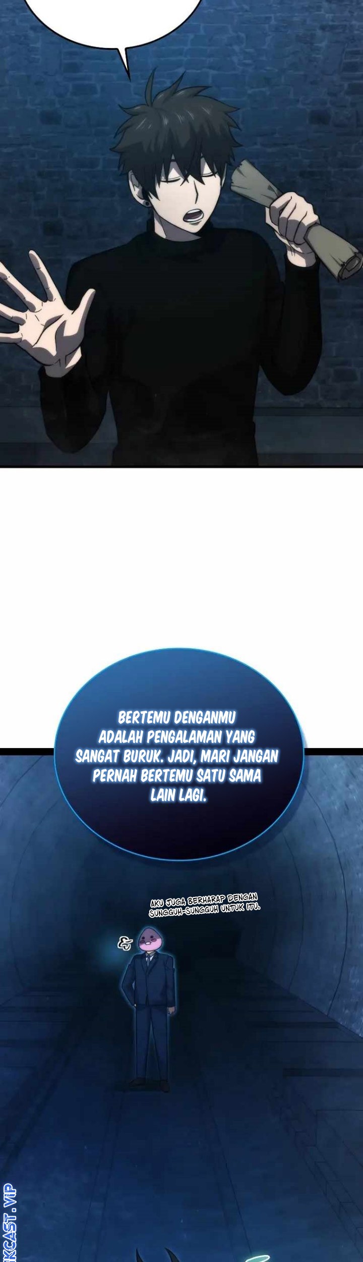 Demon Lord’s Martial Arts Ascension Chapter 51 Gambar 48