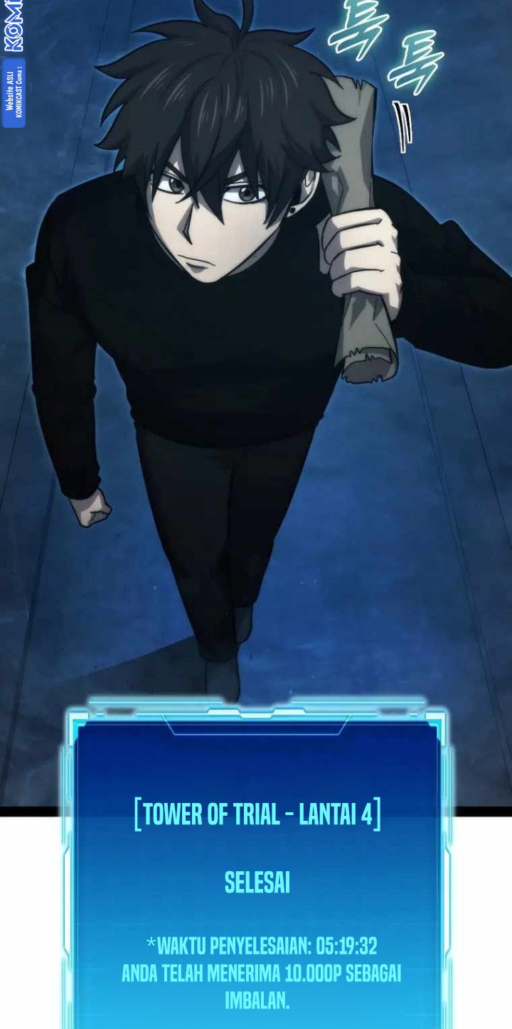 Demon Lord’s Martial Arts Ascension Chapter 51 Gambar 49